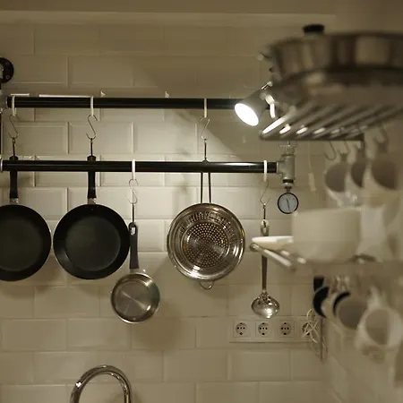 شقة Location 2 Bedrooms - 2 Bathrooms *