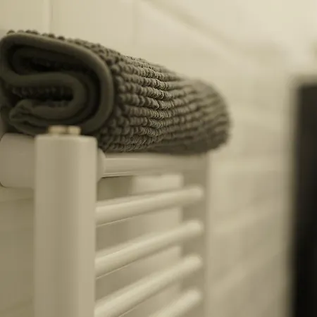 شقة Location 2 Bedrooms - 2 Bathrooms