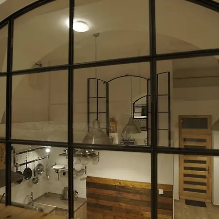 דירה Location 2 Bedrooms - 2 Bathrooms בודפשט