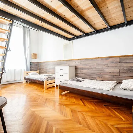 Apartament Location 2 Bedrooms - 2 Bathrooms