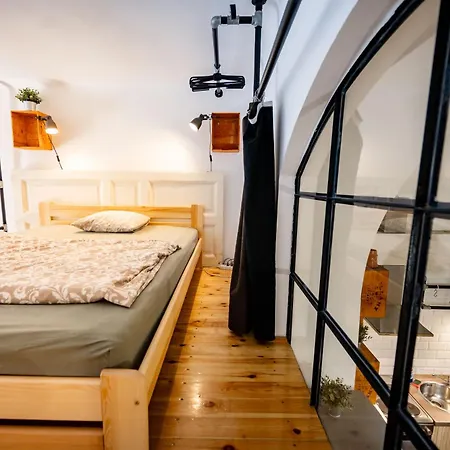Location 2 Bedrooms - 2 Bathrooms Lägenhet Budapest