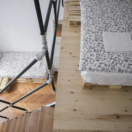 Appartamento Location 2 Bedrooms - 2 Bathrooms *