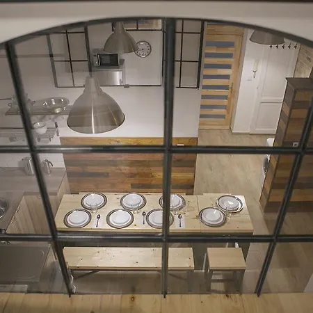 Appartamento Location 2 Bedrooms - 2 Bathrooms