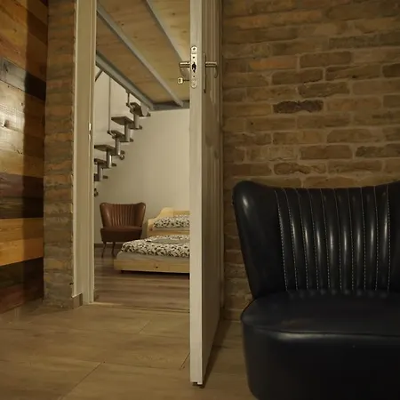 Apartman Location 2 Bedrooms - 2 Bathrooms