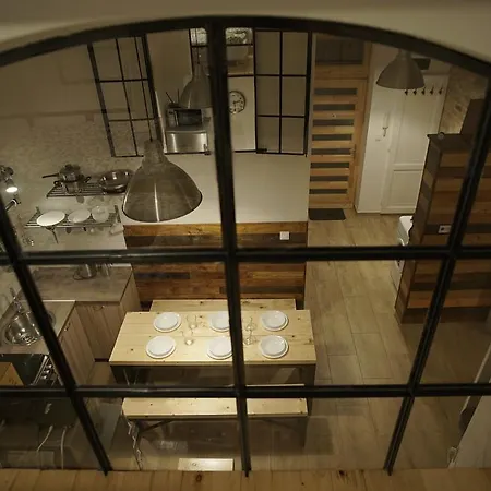 Appartamento Location 2 Bedrooms - 2 Bathrooms *