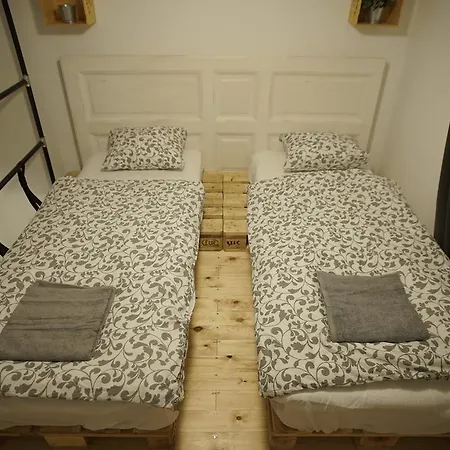 Location 2 Bedrooms - 2 Bathrooms Appartamento Budapest
