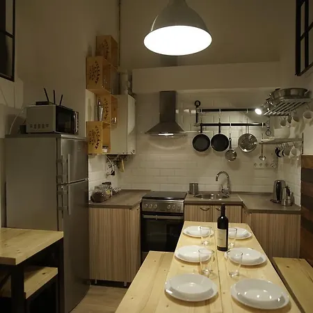 Appartamento Location 2 Bedrooms - 2 Bathrooms *