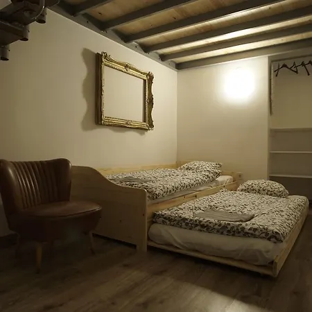 Apartman Location 2 Bedrooms - 2 Bathrooms