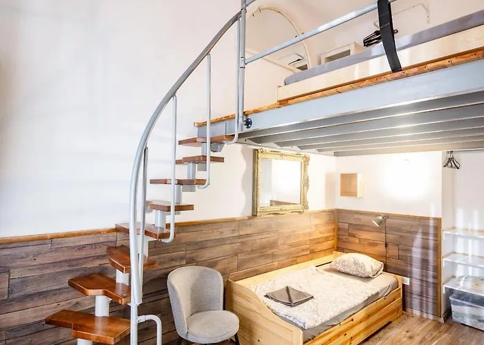 Location 2 Bedrooms - 2 Bathrooms Апартаменты *