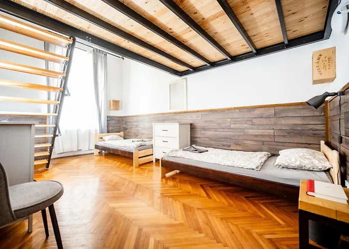 Lejlighed Location 2 Bedrooms - 2 Bathrooms