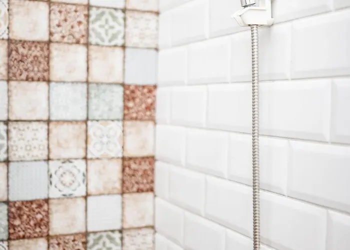 Lejlighed Location 2 Bedrooms - 2 Bathrooms Budapest