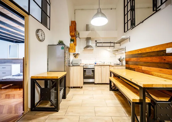 Lejlighed Location 2 Bedrooms - 2 Bathrooms