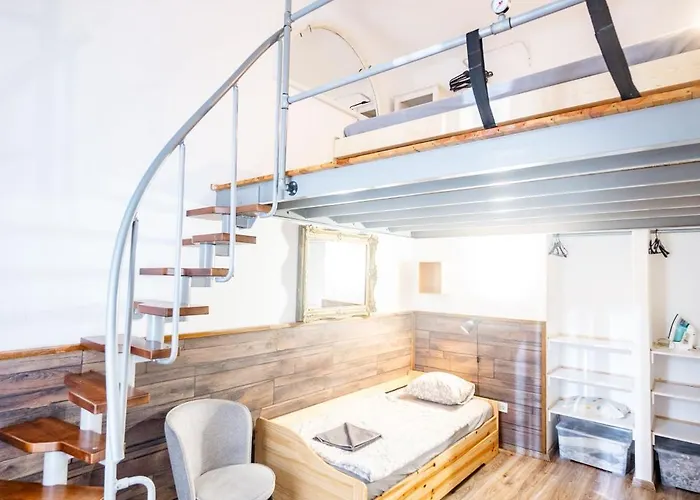 Lejlighed Location 2 Bedrooms - 2 Bathrooms