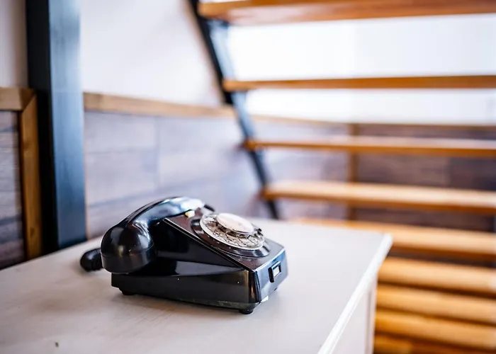 Location 2 Bedrooms - 2 Bathrooms Lejlighed *