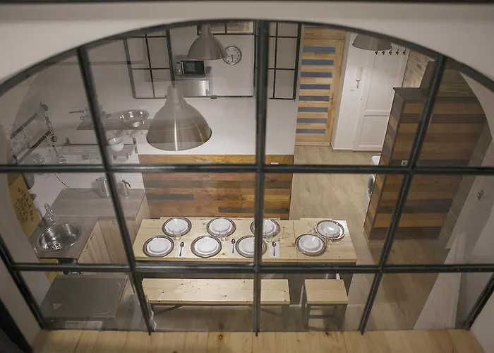 Lejlighed Location 2 Bedrooms - 2 Bathrooms