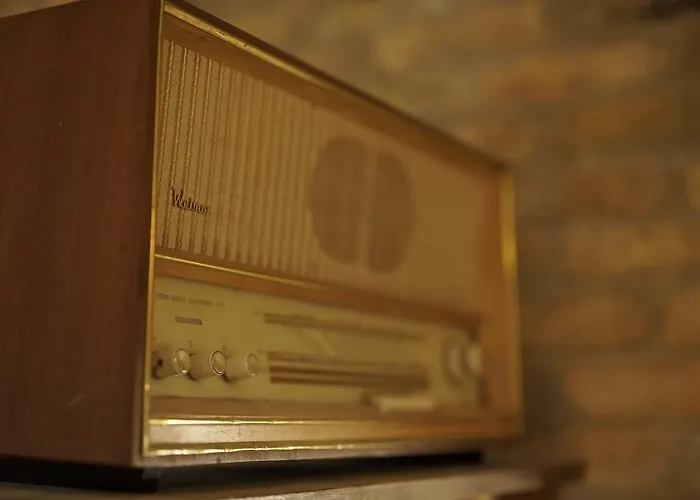 Location 2 Bedrooms - 2 Bathrooms Lejlighed *