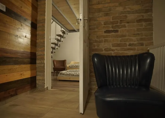 Lejlighed Location 2 Bedrooms - 2 Bathrooms