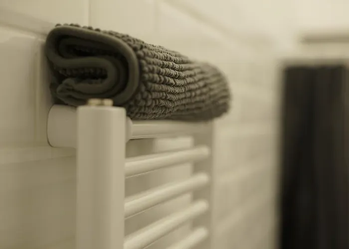 Lejlighed Location 2 Bedrooms - 2 Bathrooms