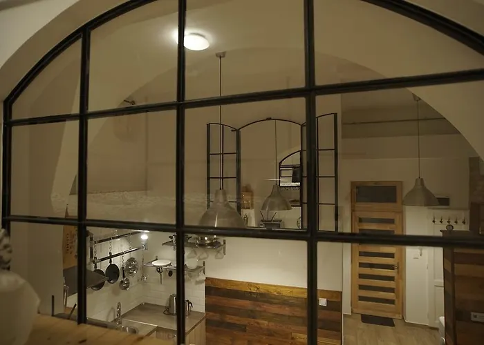 Lejlighed Location 2 Bedrooms - 2 Bathrooms Budapest