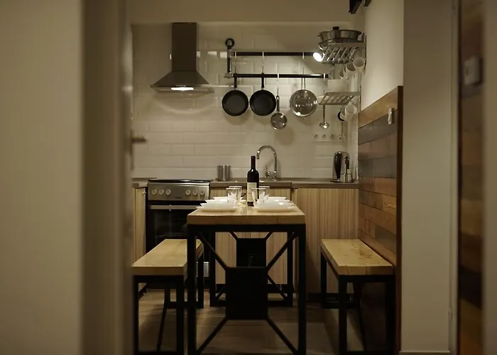 Location 2 Bedrooms - 2 Bathrooms Lejlighed *