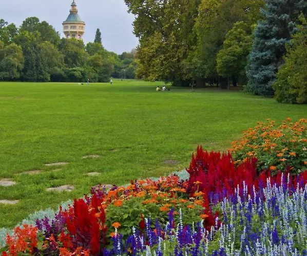 Lejlighed Location 2 Bedrooms - 2 Bathrooms