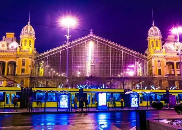 Lejlighed Location 2 Bedrooms - 2 Bathrooms