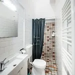 Location 2 Bedrooms - 2 Bathrooms Appartement Budapest