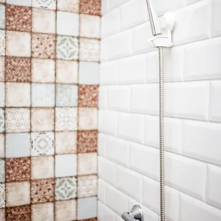 公寓 Location 2 Bedrooms - 2 Bathrooms 布达佩斯