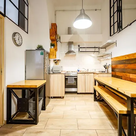 Apartamento Location 2 Bedrooms - 2 Bathrooms