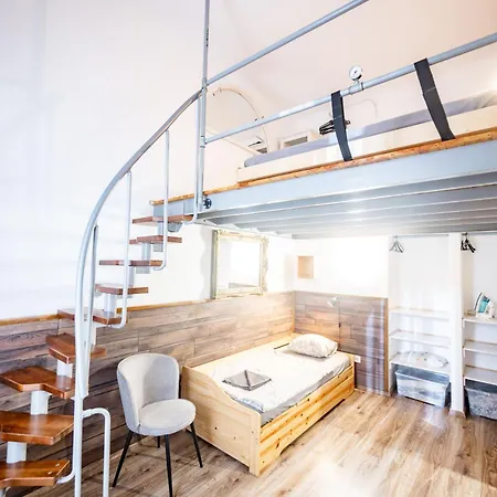 公寓 Location 2 Bedrooms - 2 Bathrooms