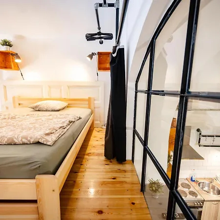 公寓 Location 2 Bedrooms - 2 Bathrooms