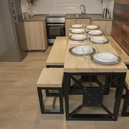 公寓 Location 2 Bedrooms - 2 Bathrooms *