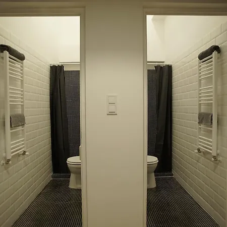 公寓 Location 2 Bedrooms - 2 Bathrooms *