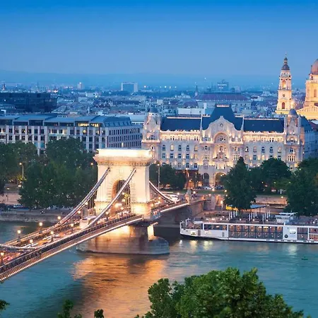 Location 2 Bedrooms - 2 Bathrooms Apartamento Budapest