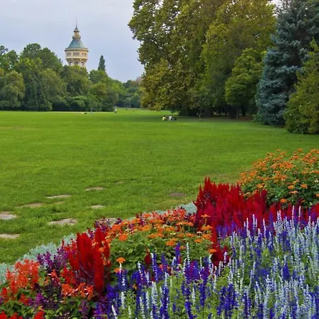 Apartamento Location 2 Bedrooms - 2 Bathrooms