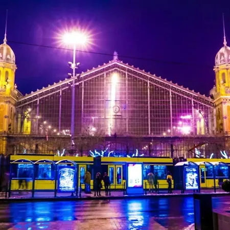 Apartamento Location 2 Bedrooms - 2 Bathrooms